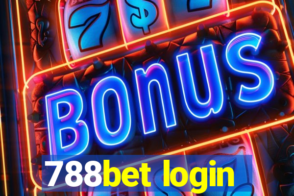 788bet login